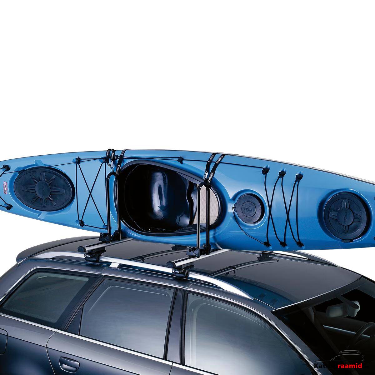 Thule Kayak Support