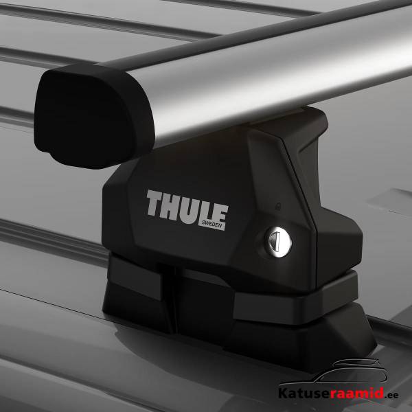Thule Fixpoint Extension Pad 15mm