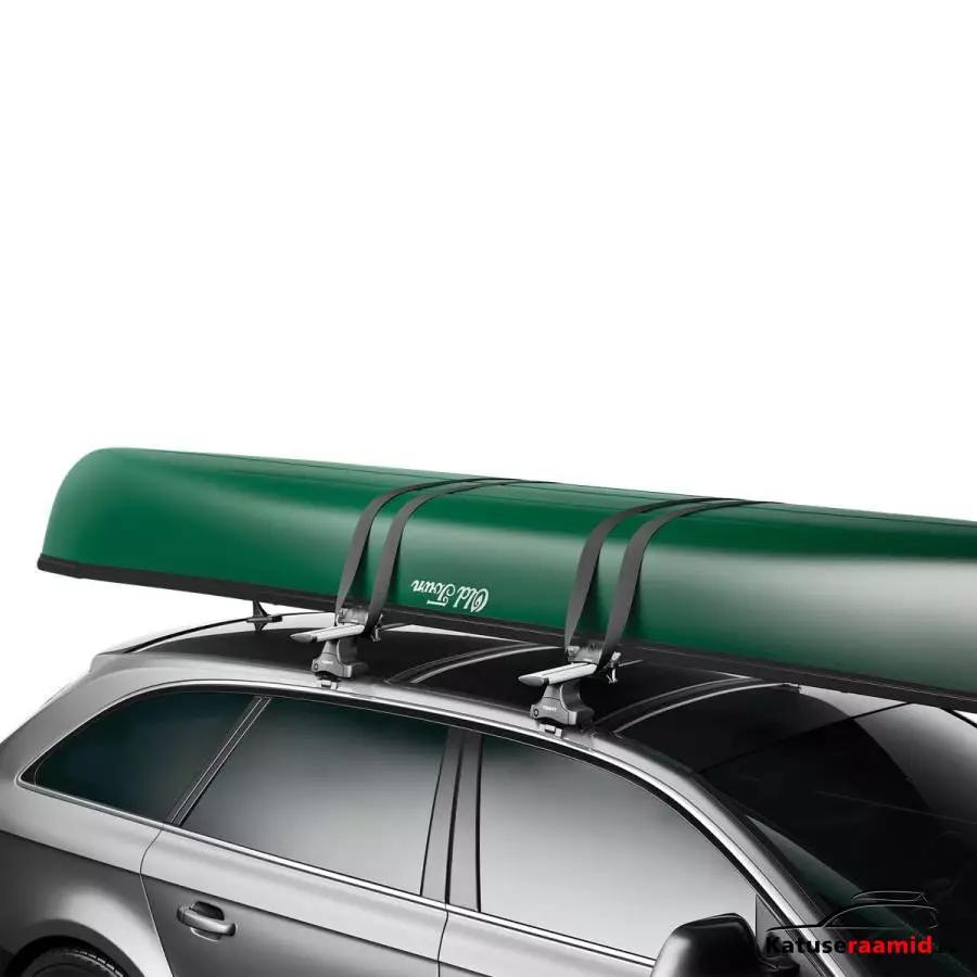 Thule Portage (Canoe Carrier), 819001