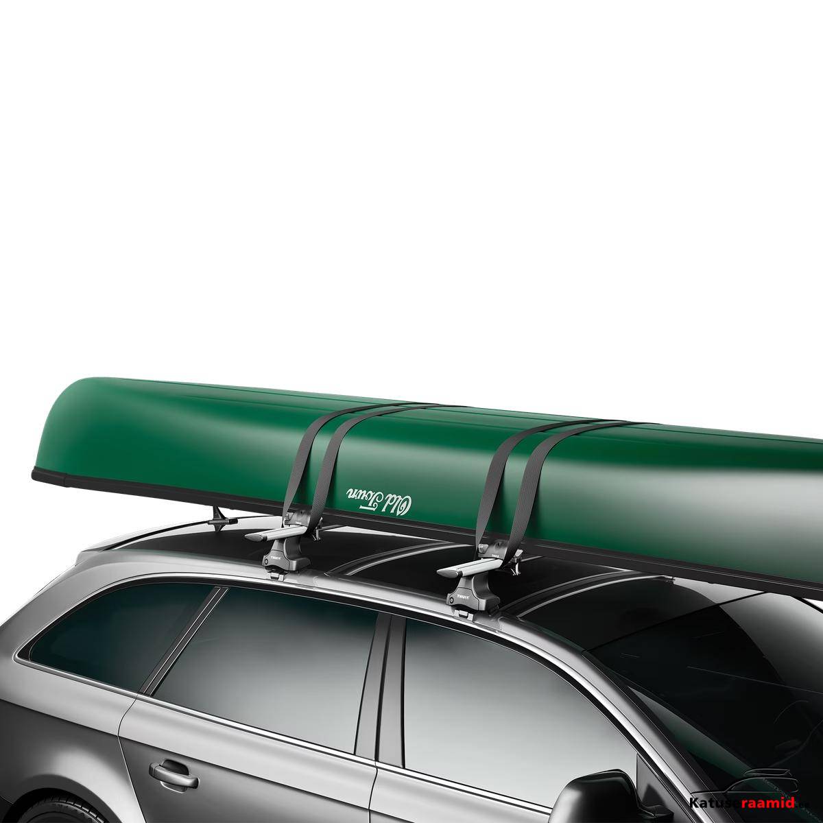 Thule Portage (Canoe Carrier)