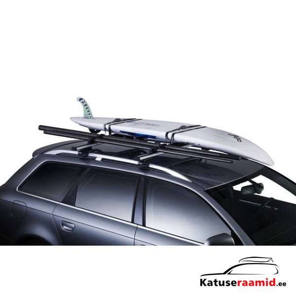 Thule Sailboard Carrier 833 | Roof Racks