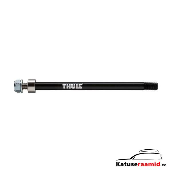 Thule thru axle Syntace 160mm