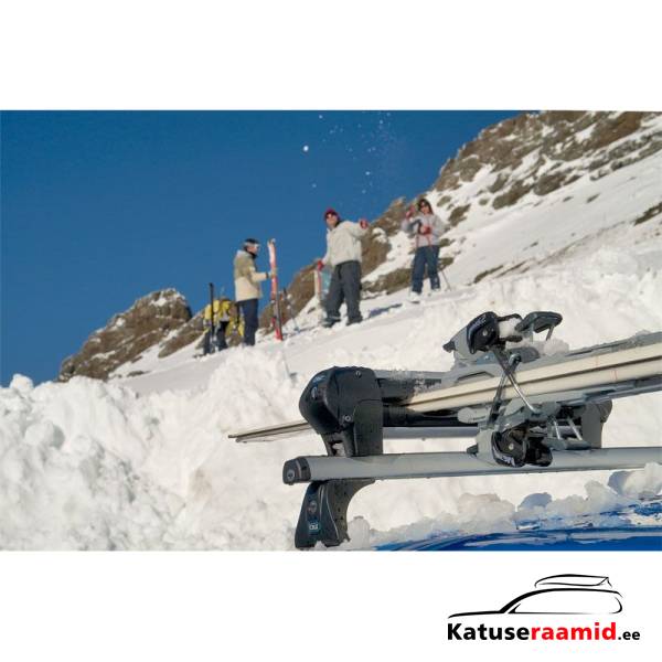 Neumann лыжное крепление 40 cm