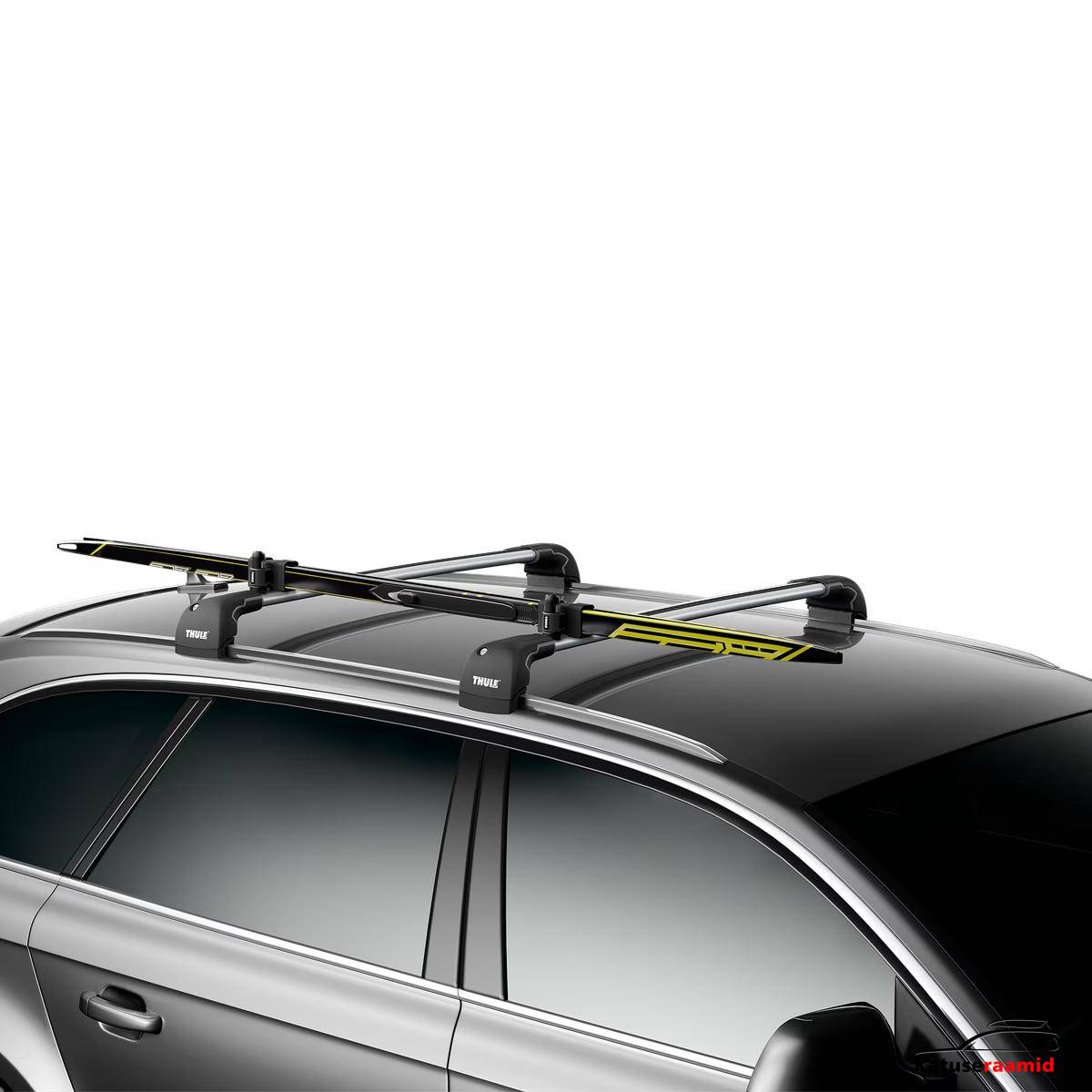 Thule SkiClick