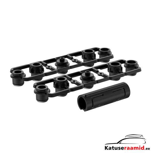 Thule FastRide 9-15mm Axle Adapter Kit