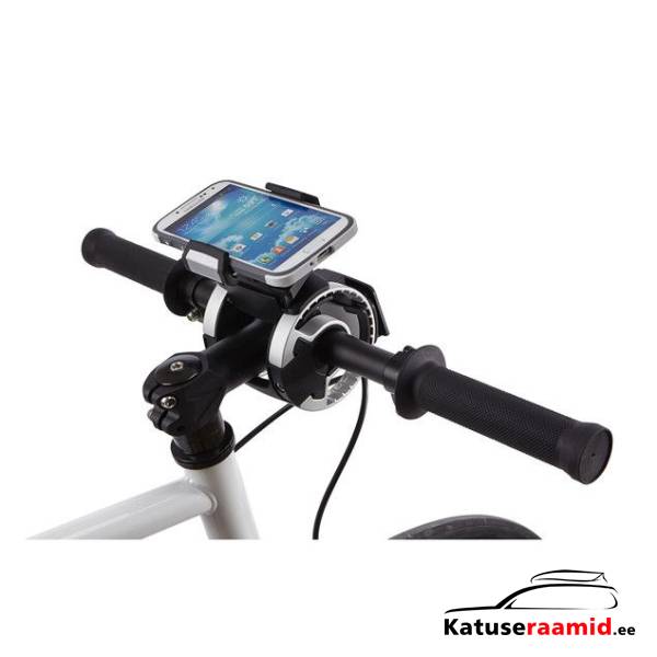 Pack `n Pedal Smartphone Attachment