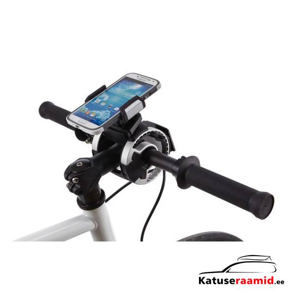 Pack `n Pedal Smartphone Attachment