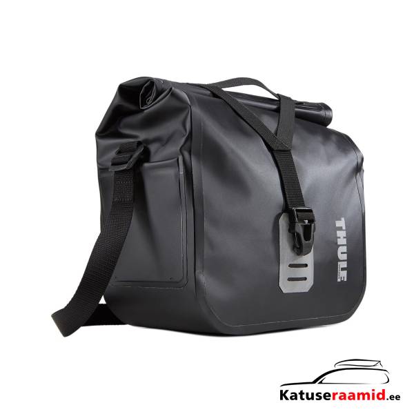 PackNPedal Basic Handlebar Bag