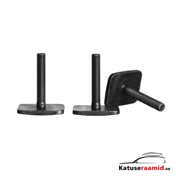 Thule T-track Adapter 889-2