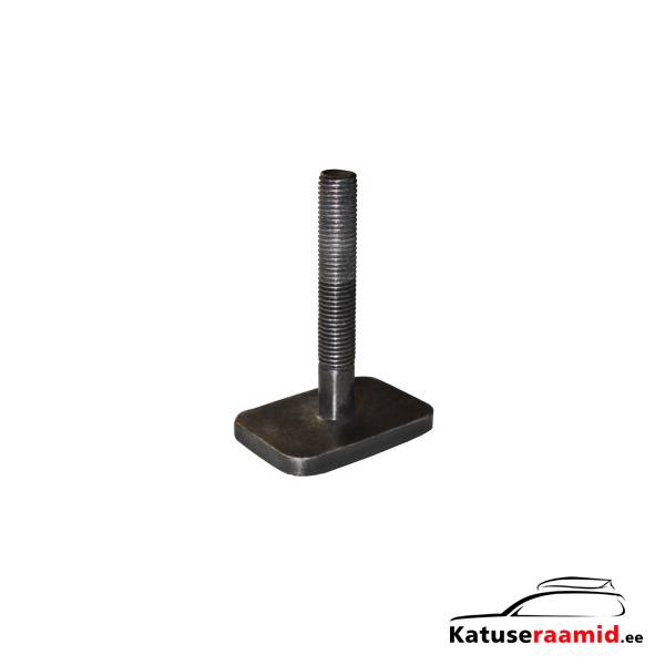 T-Track adapter Portage / Board Shuttle