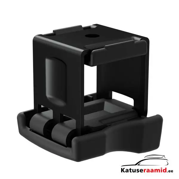 Thule SquareBar Adapter 2-pack 889705