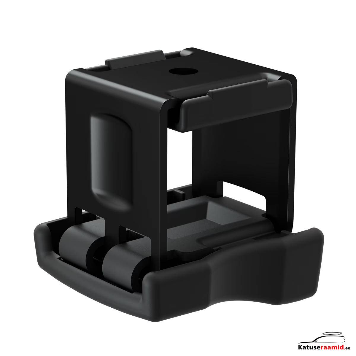 Thule SquareBar Adapter 4-pack 889704