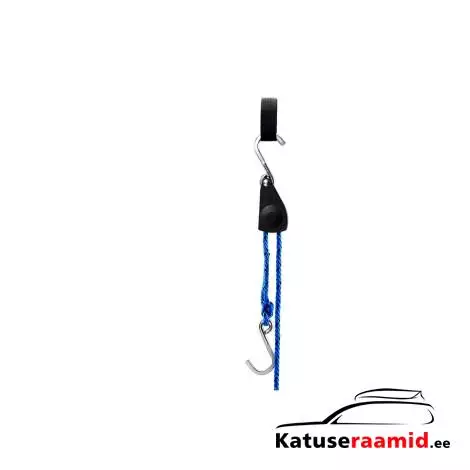 Thule QuickDraw 838000