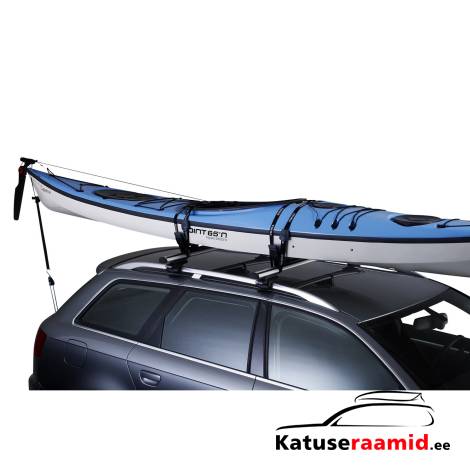 Thule QuickDraw