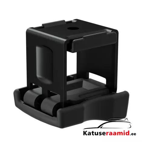 Thule SquareBar Adapter 2-pack 889705