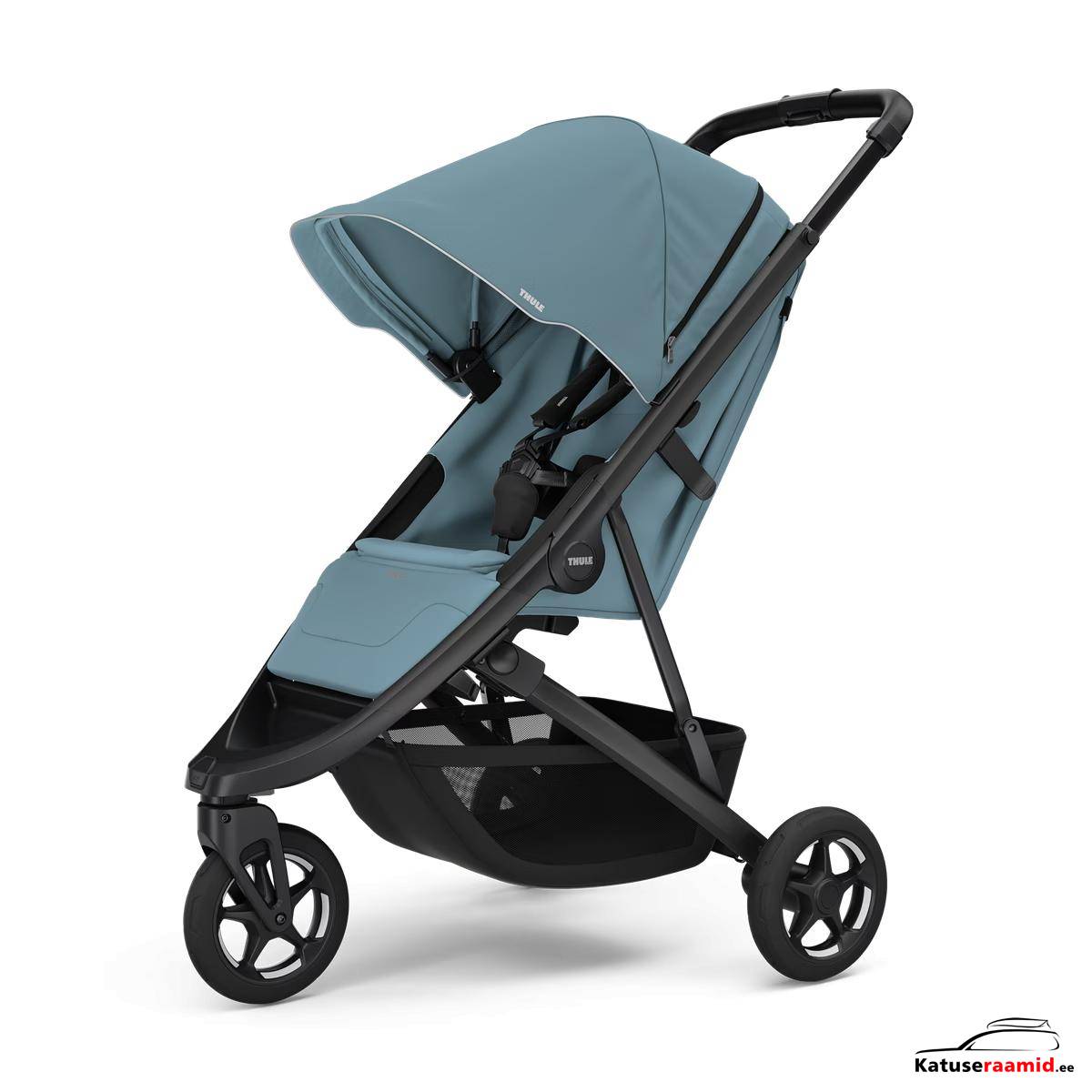 Thule Spring 2