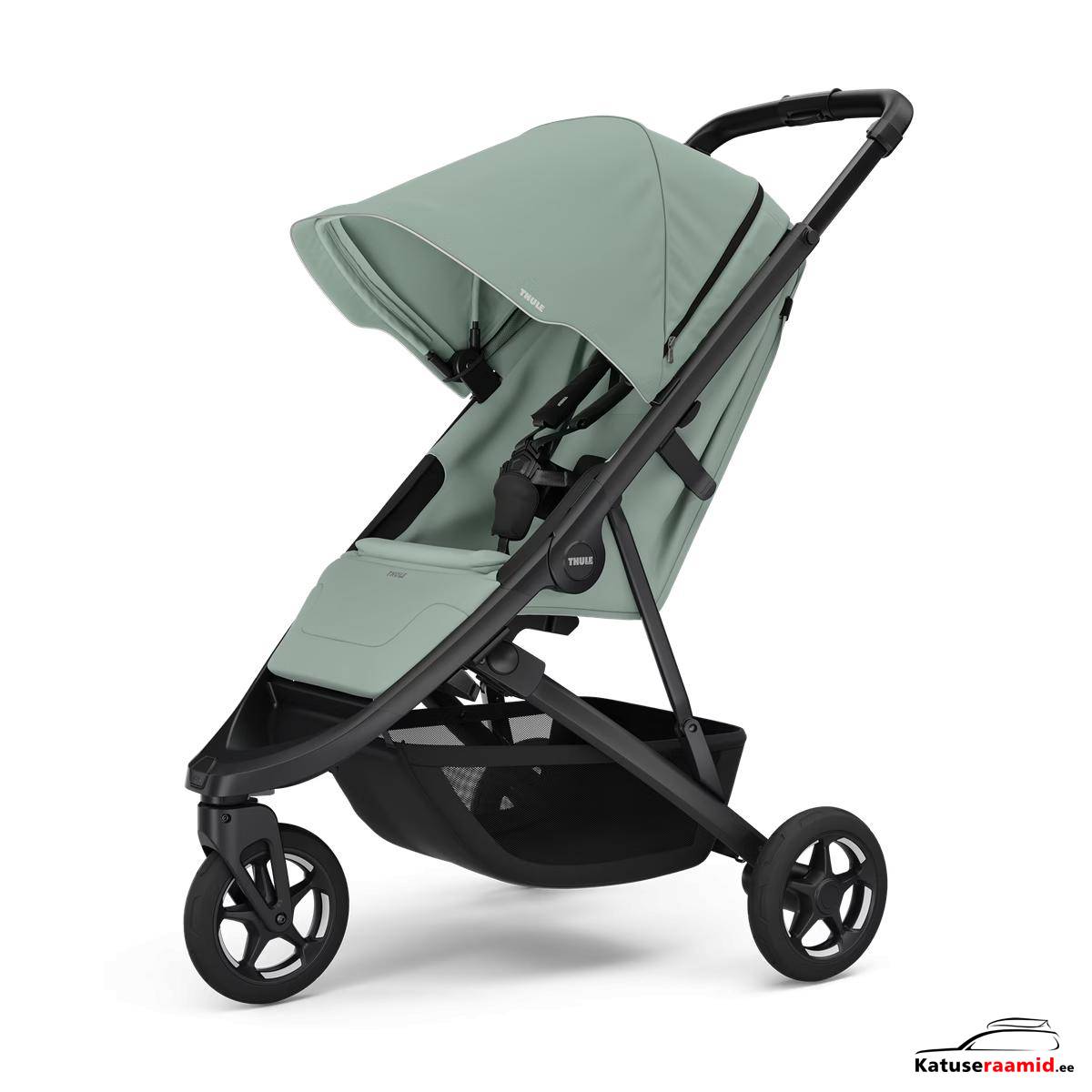 Thule Spring 2