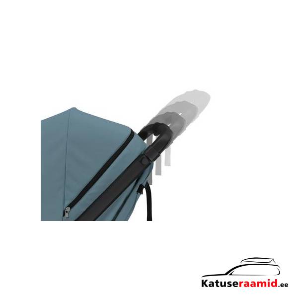 Thule Spring 2, 11300255 Thule Spring 2, 11300255