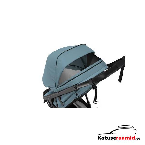 Thule Spring 2, 11300255 Thule Spring 2, 11300255