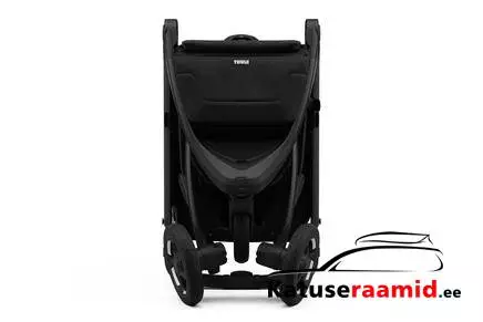 Thule Spring 2, 11300255 Thule Spring 2, 11300255