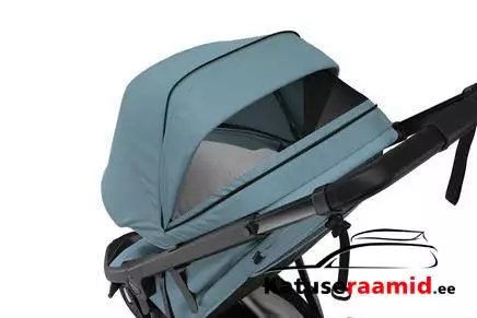 Thule Spring 2, 11300255 Thule Spring 2, 11300255
