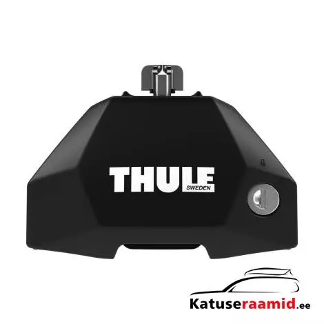 Thule Evo Fixpoint 2-pack 710704
