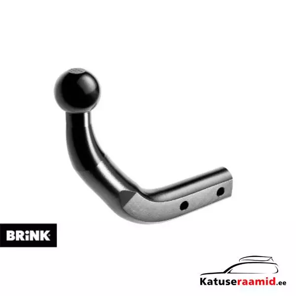 Stationary coupling hook kit