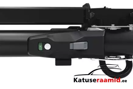 Thule VeloSwing 13-pin, 302064 Thule VeloSwing 13-pin, 302064