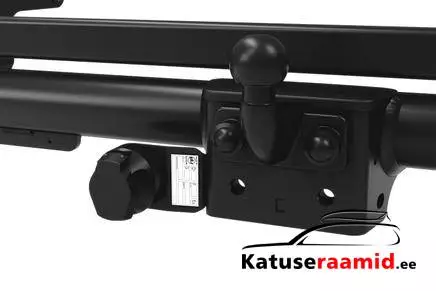Thule VeloSwing 13-pin, 302064 Thule VeloSwing 13-pin, 302064
