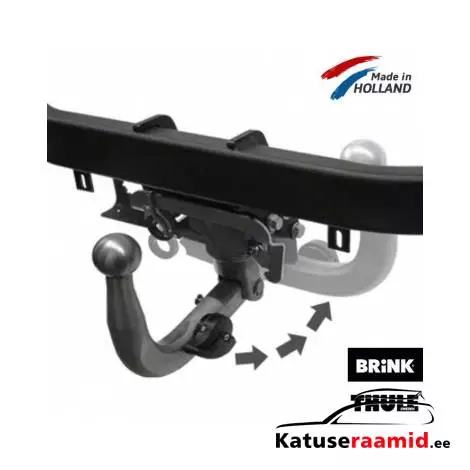 Automatic coupling hook kit