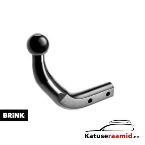 Stationary coupling hook kit