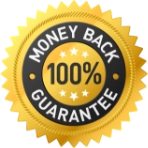 Money back garantee